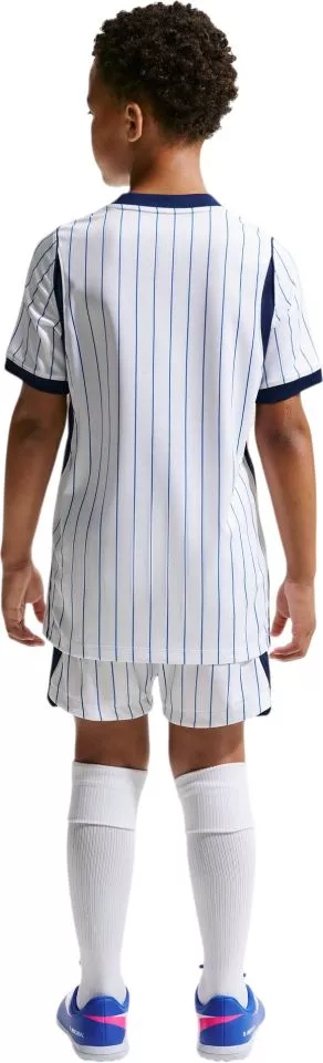 Calções Nike Dri-FIT Inter Milán Stadium Away 2026/27