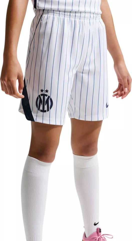 Calções Nike Dri-FIT Inter Milán Stadium Away 2026/27