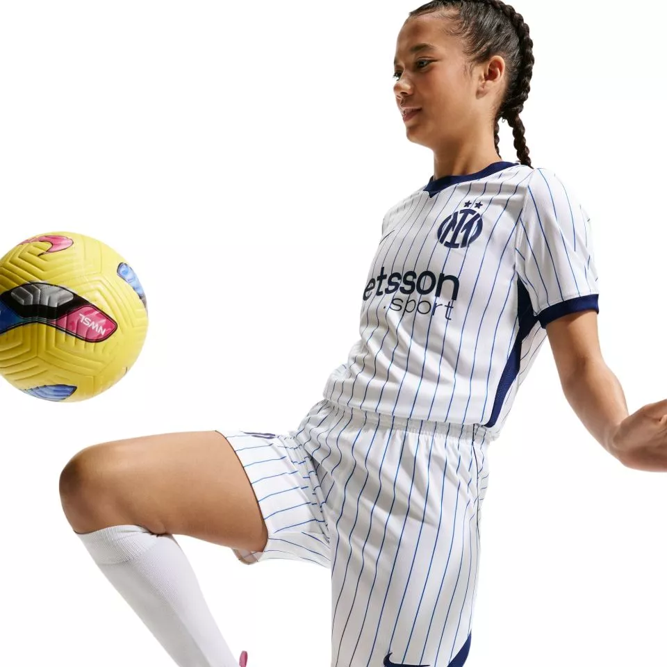 Calções Nike Dri-FIT Inter Milán Stadium Away 2026/27