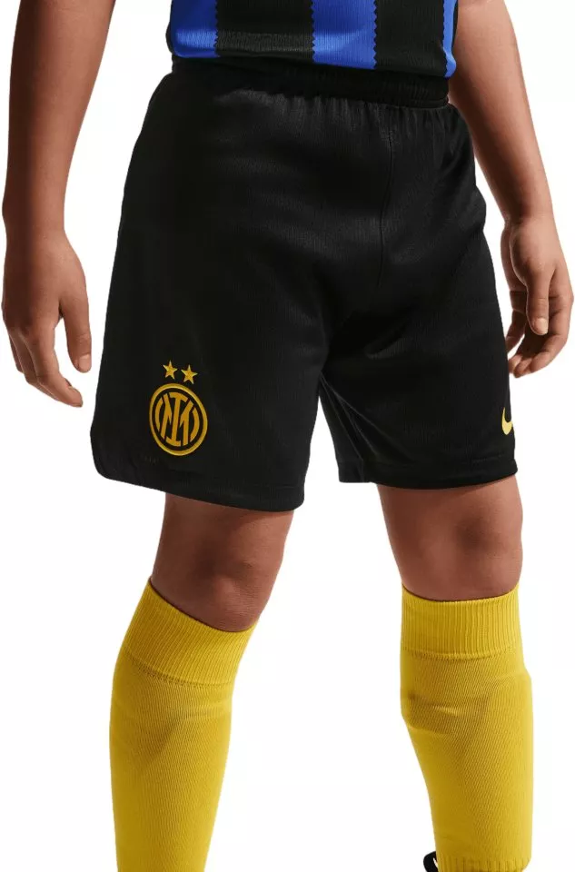 Šortky Nike Dri-FIT Inter Milan Stadium Home 2026/27