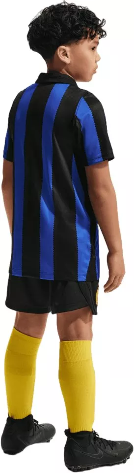 Šortky Nike Dri-FIT Inter Milan Stadium Home 2026/27