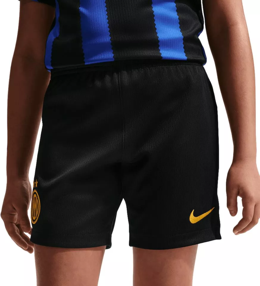 Šortky Nike Dri-FIT Inter Milan Stadium Home 2026/27