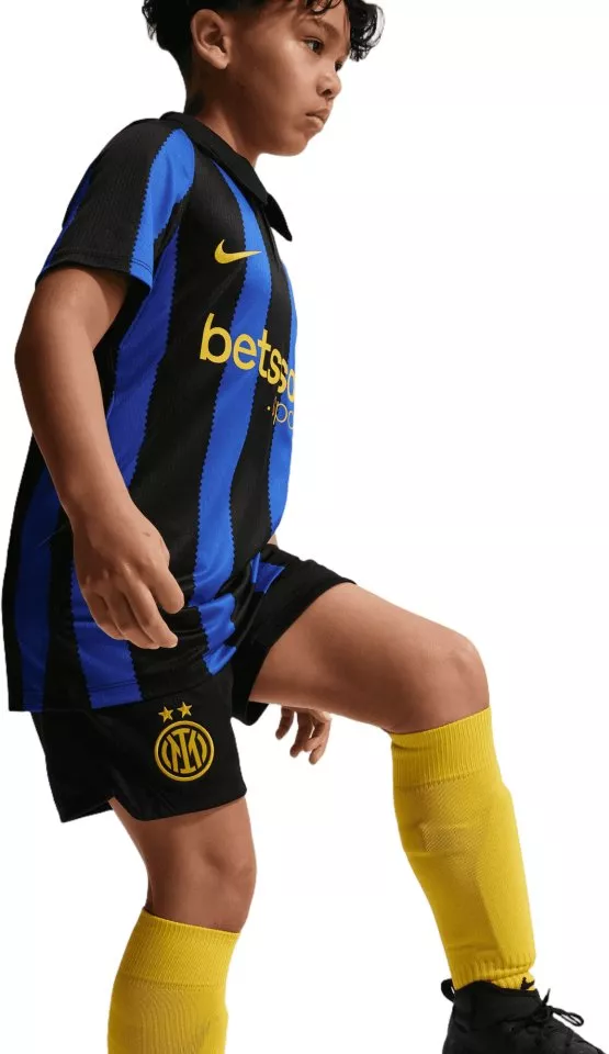 Šortky Nike Dri-FIT Inter Milan Stadium Home 2026/27