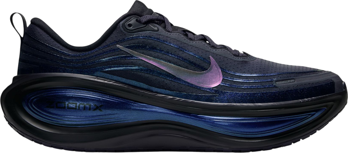 Nike Vomero Plus Hardloopschoen, 45,5, Veelkleurig