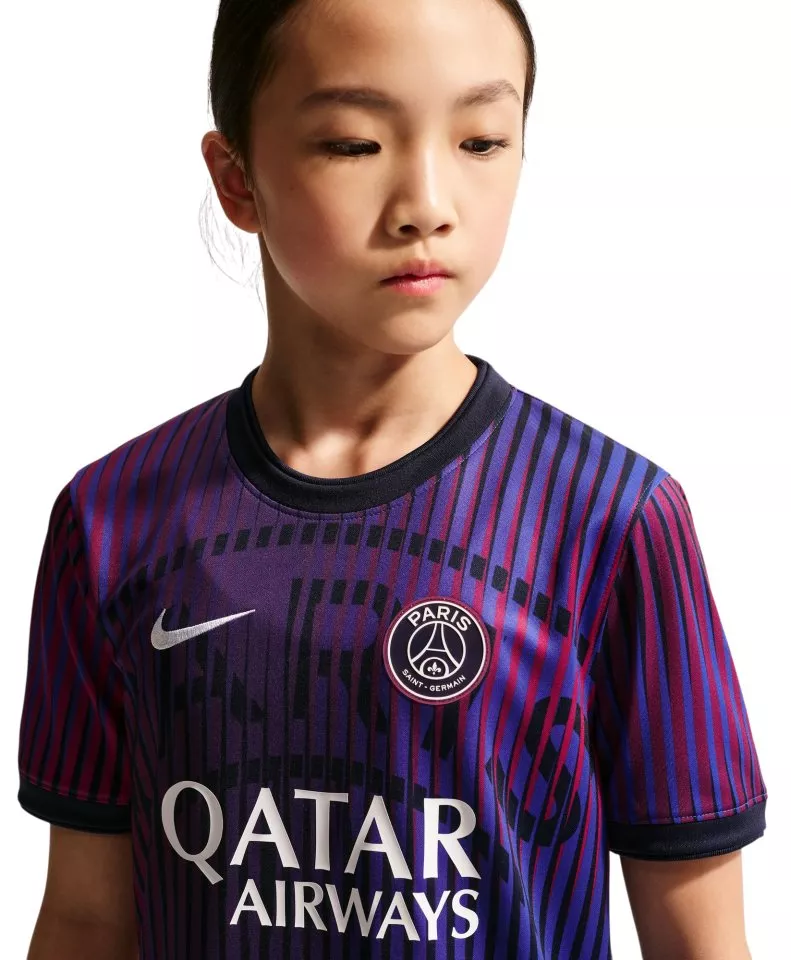 Majica Nike Dri-FIT Paris Saint-Germain Pre-Match 2026/27