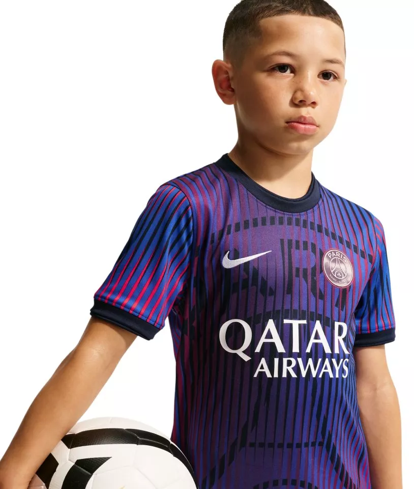 Majica Nike Dri-FIT Paris Saint-Germain Pre-Match 2026/27
