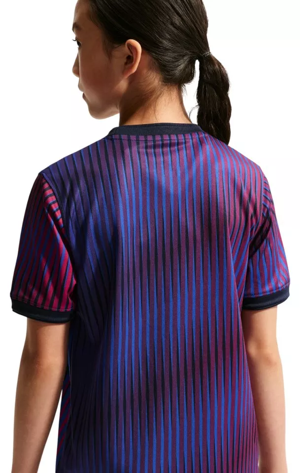 Majica Nike Dri-FIT Paris Saint-Germain Pre-Match 2026/27