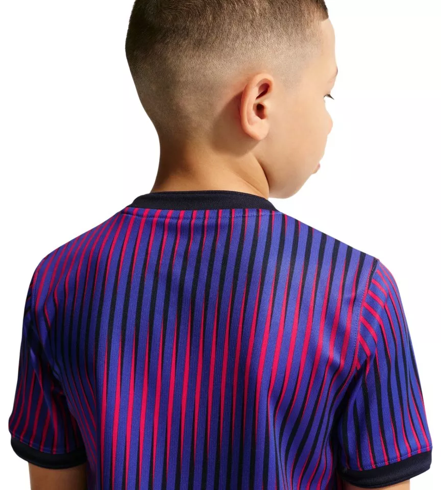 Majica Nike Dri-FIT Paris Saint-Germain Pre-Match 2026/27