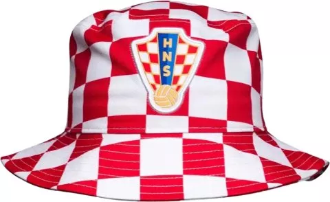 Croatia Bucket Hat Apex 2026