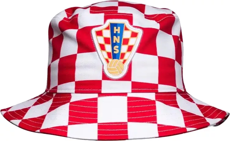 Mössa Nike Croatia Bucket Hat Apex 2026