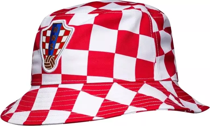 Mössa Nike Croatia Bucket Hat Apex 2026