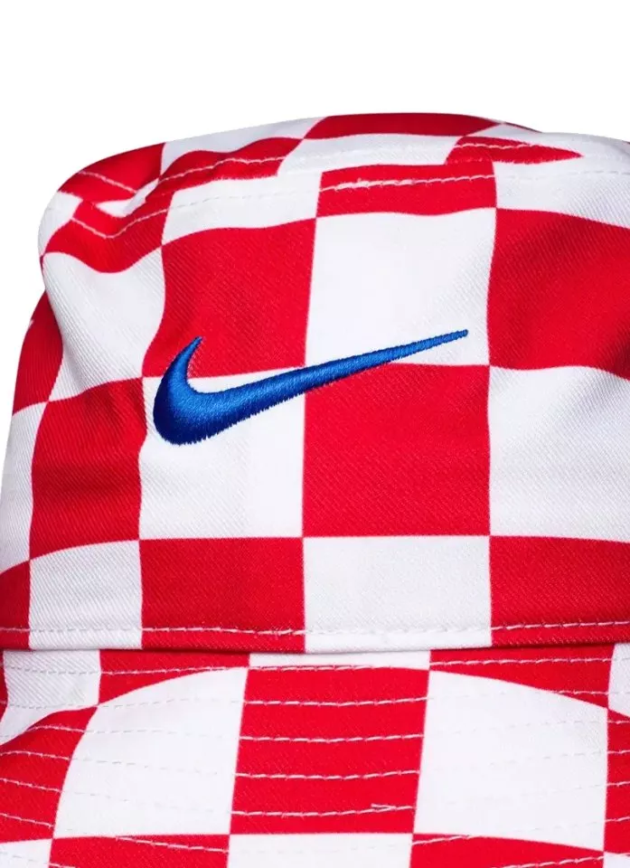 Mössa Nike Croatia Bucket Hat Apex 2026