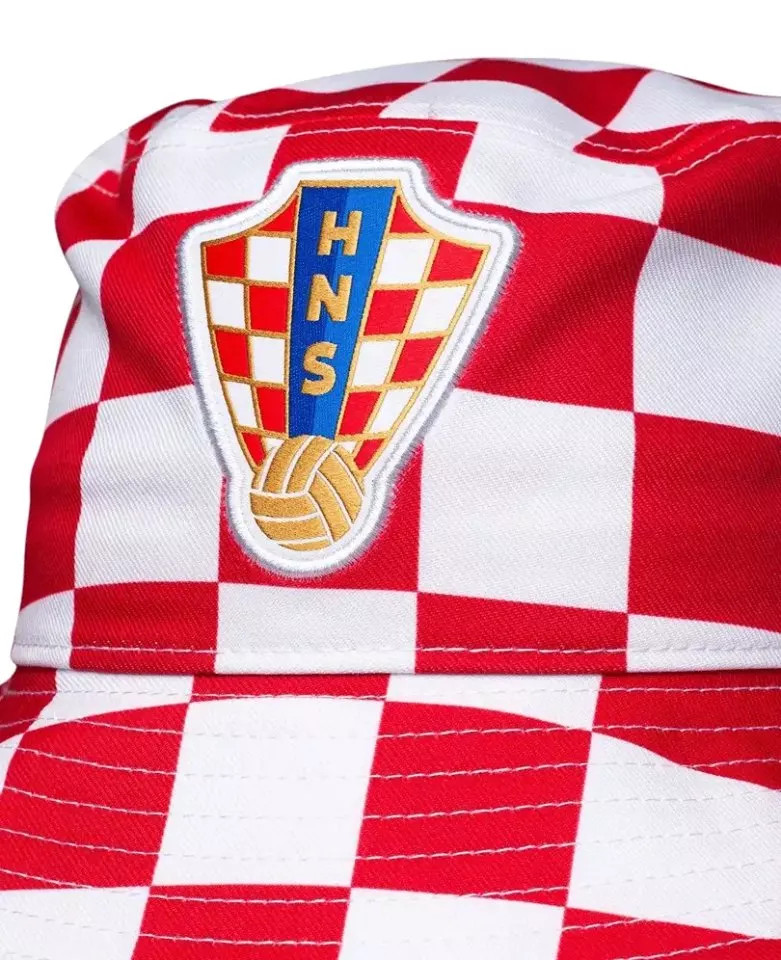 Mössa Nike Croatia Bucket Hat Apex 2026