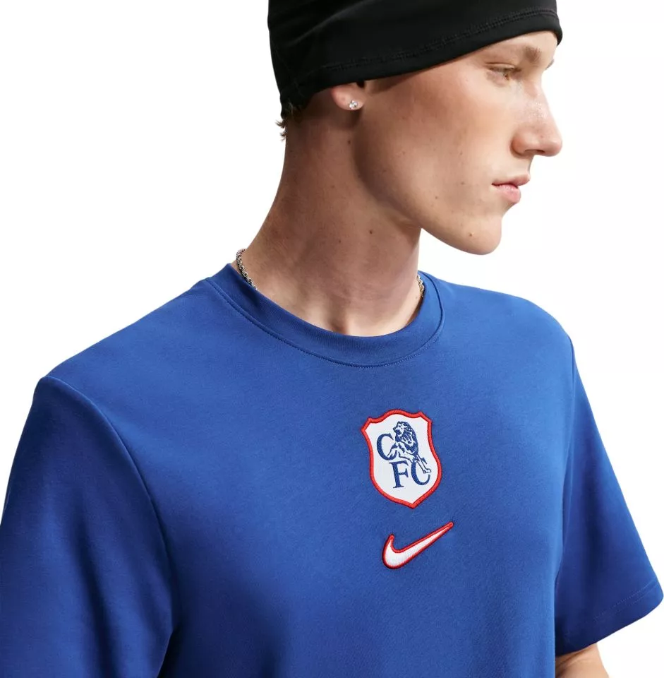 Tricou Nike Dri-FIT Chelsea FC Primary 2026/27