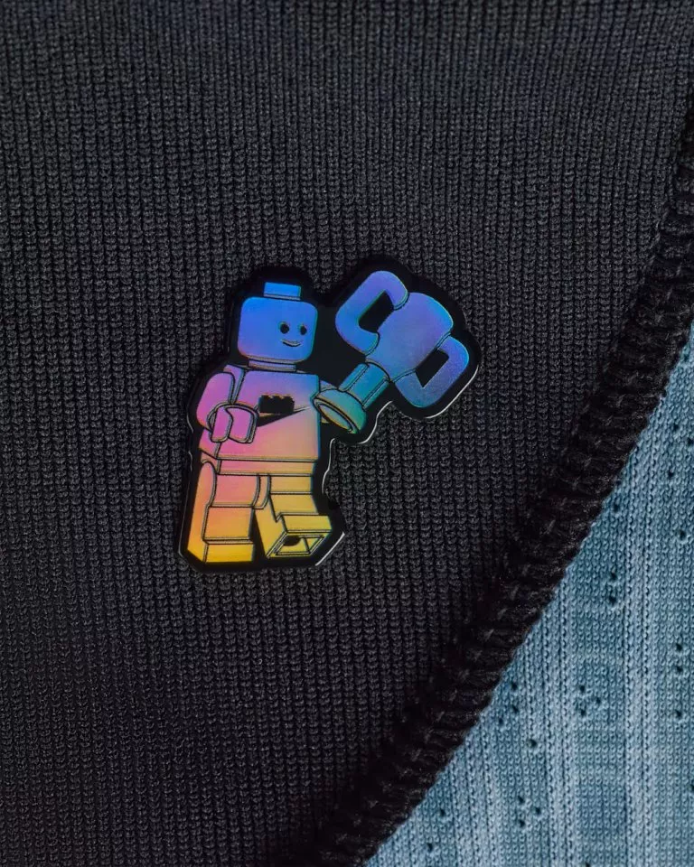 Dres Nike LEGO Aero-FIT