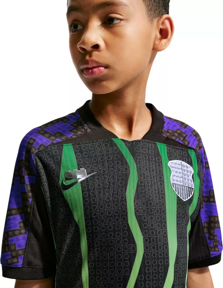 Dres Nike LEGO Aero-FIT