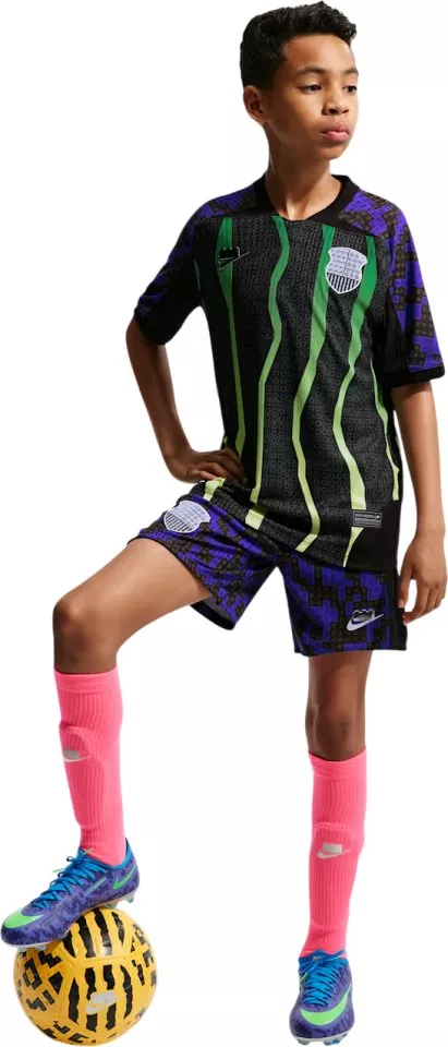 Dres Nike LEGO Aero-FIT