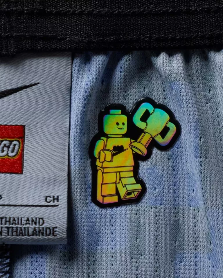 Šortky Nike LEGO Aero-FIT