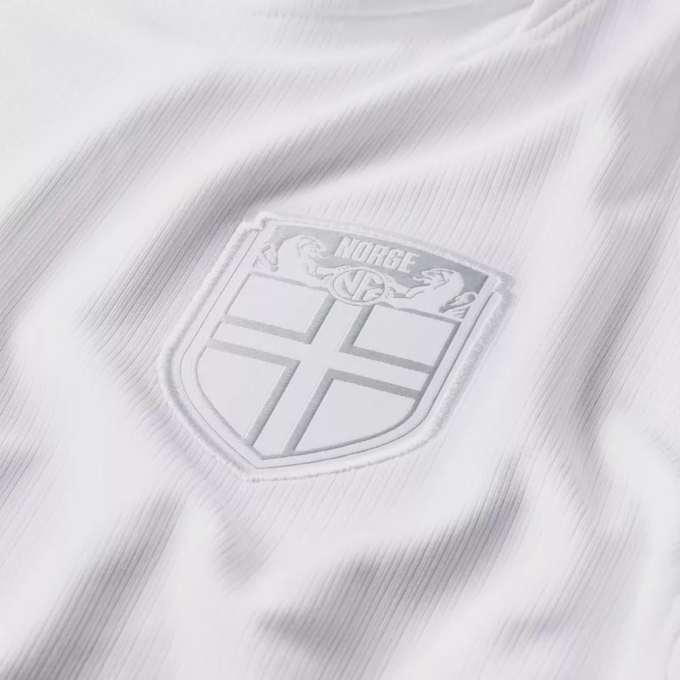 Dres Nike Dri-FIT Norway Stadium 3rd 2026