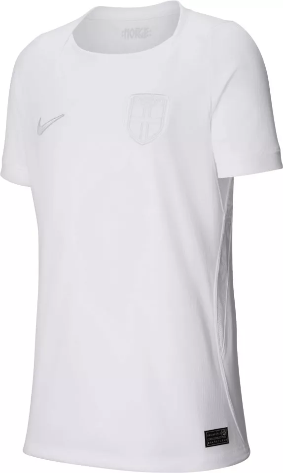 Koszulka Nike Dri-FIT Norway Stadium 3rd 2026 Kids