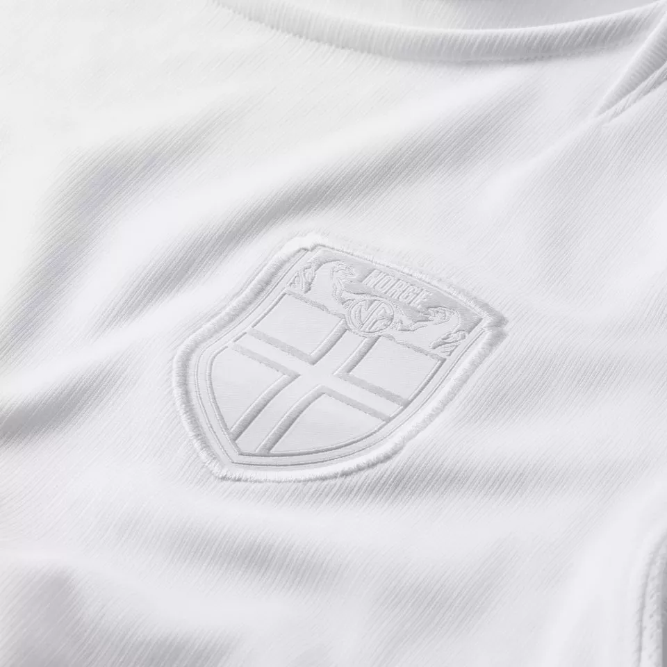 Koszulka Nike Dri-FIT Norway Stadium 3rd 2026 Kids
