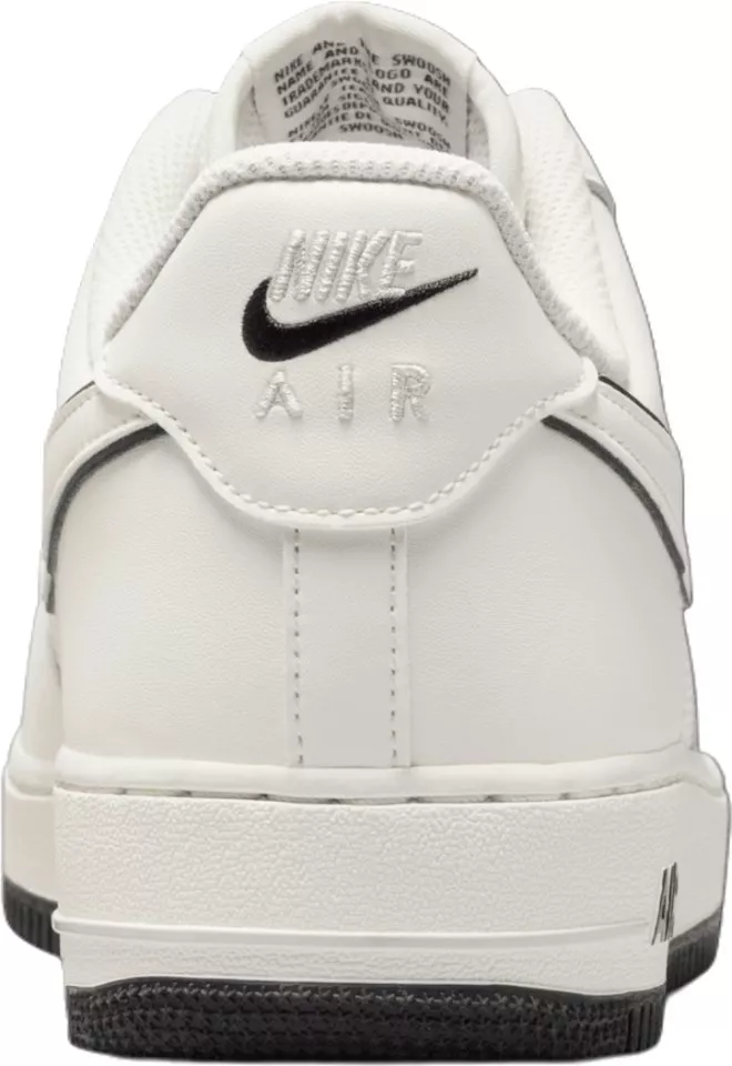 Obuwie Nike Air Force 1 '07