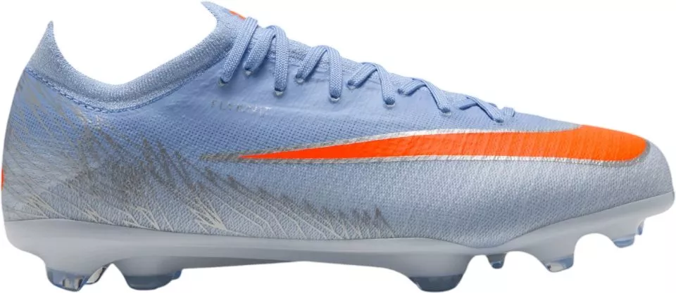 Ghete de fotbal pentru copii Nike Mercurial Vapor 17 Pro FG