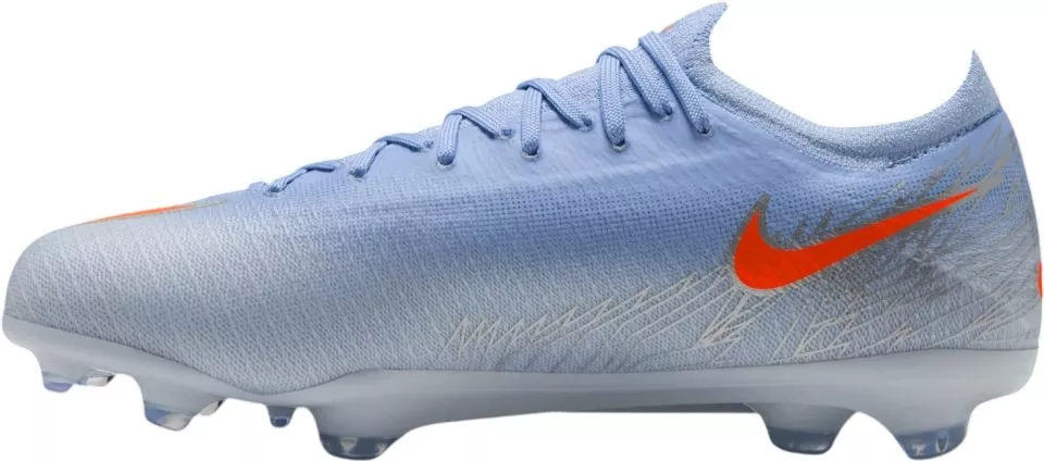 Ghete de fotbal pentru copii Nike Mercurial Vapor 17 Pro FG