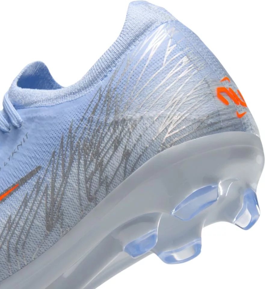 Ghete de fotbal pentru copii Nike Mercurial Vapor 17 Pro FG