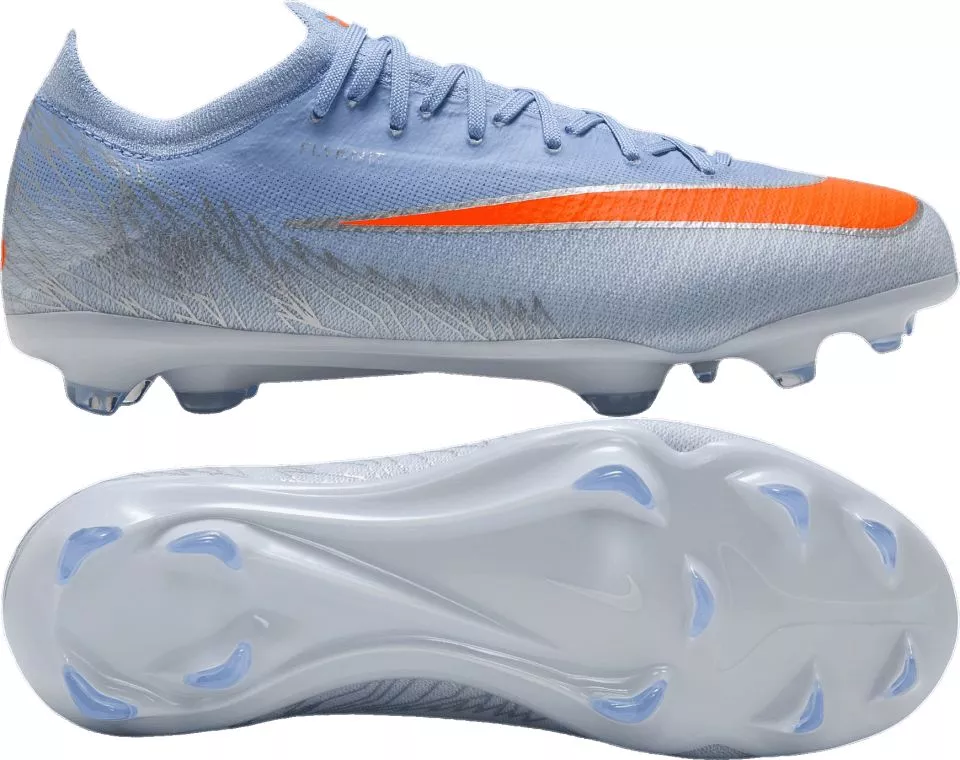 Ghete de fotbal pentru copii Nike Mercurial Vapor 17 Pro FG
