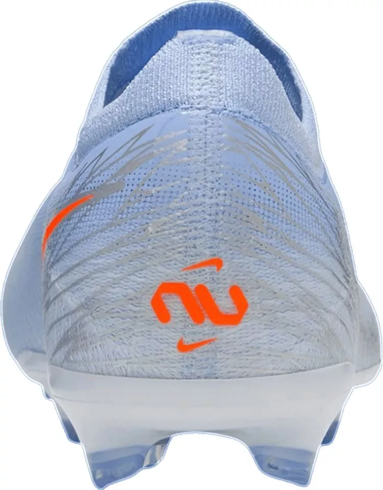 Ghete de fotbal pentru copii Nike Mercurial Vapor 17 Pro FG