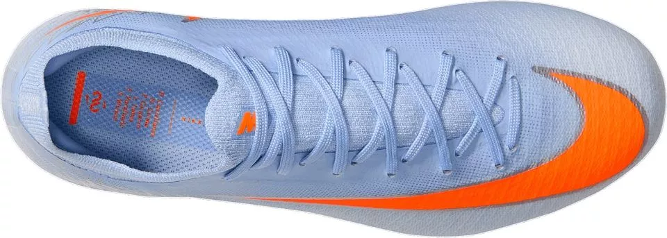 Ghete de fotbal pentru copii Nike Mercurial Vapor 17 Pro FG