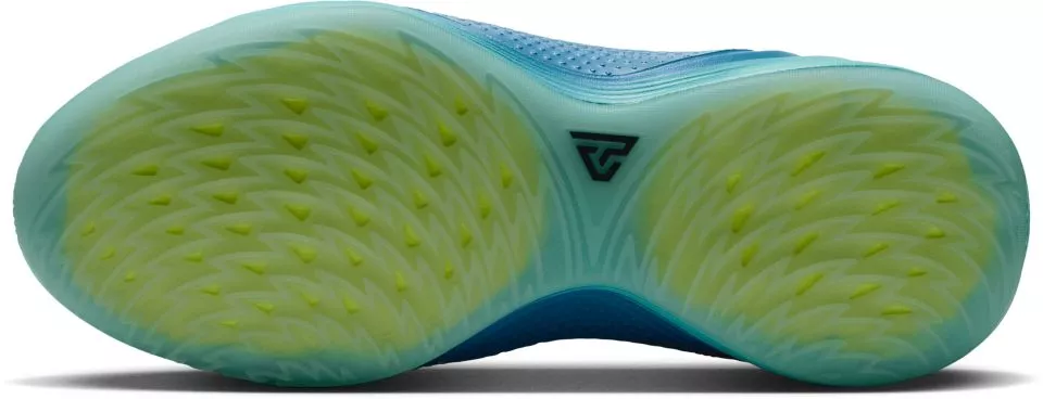 Παπούτσια μπάσκετ Nike Giannis Freak 8