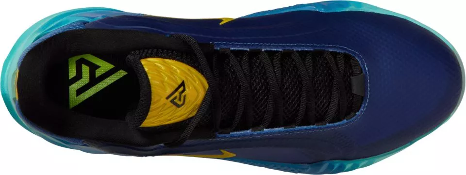 Παπούτσια μπάσκετ Nike Giannis Freak 8