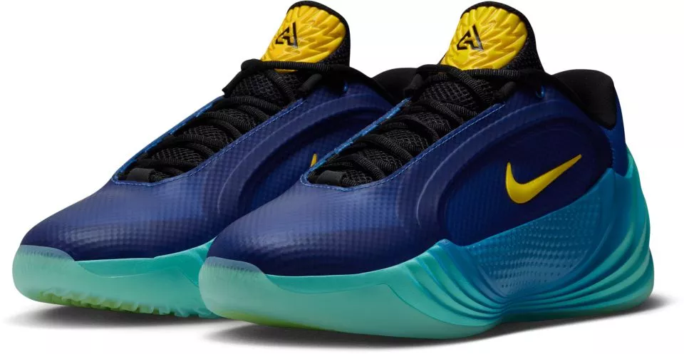 Παπούτσια μπάσκετ Nike Giannis Freak 8