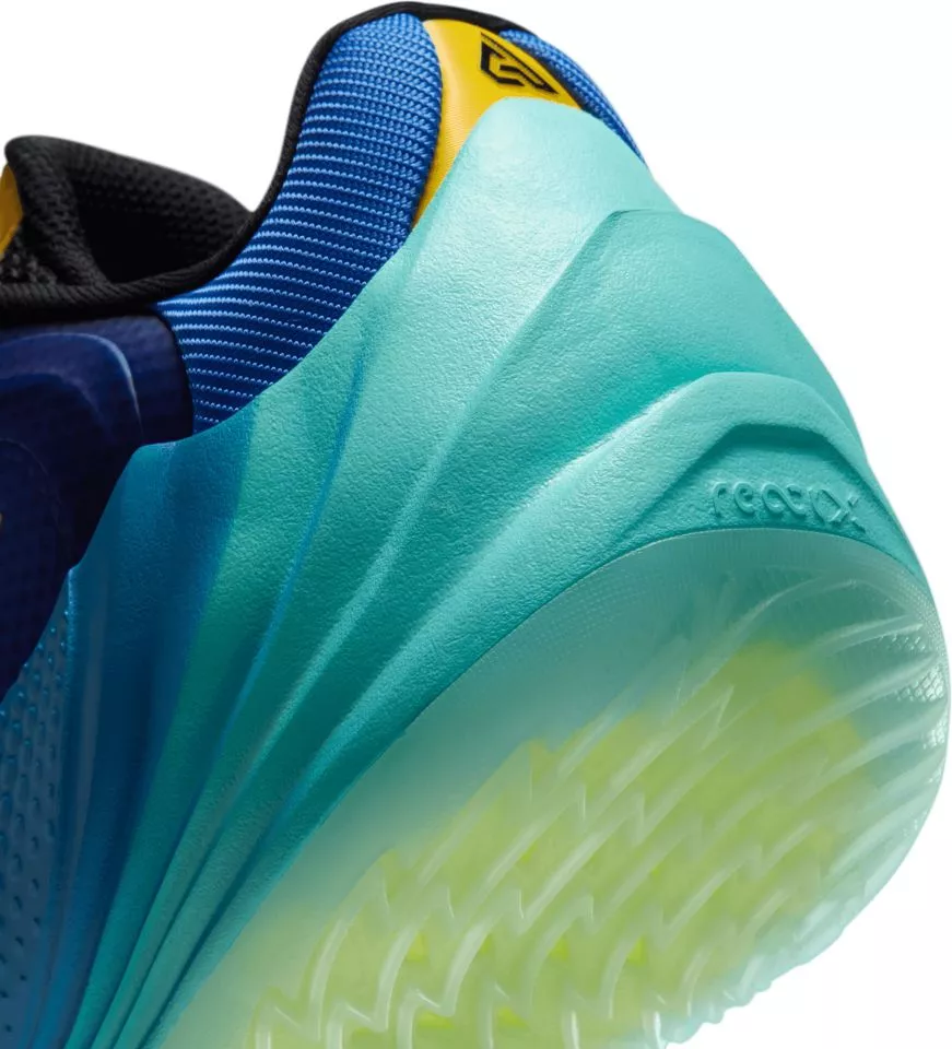 Παπούτσια μπάσκετ Nike Giannis Freak 8