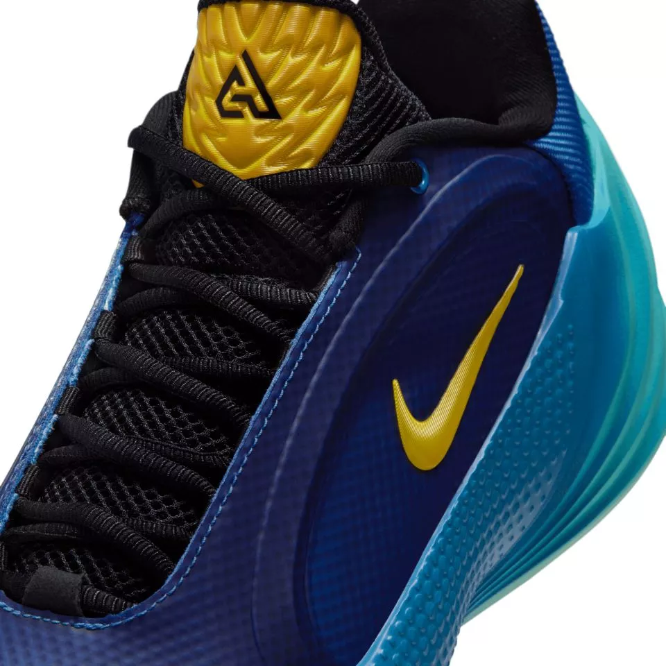 Παπούτσια μπάσκετ Nike Giannis Freak 8