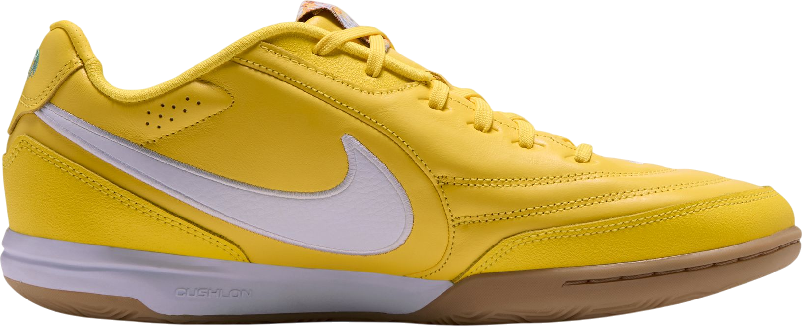Nike Tiempo Streetgato 'Joga Bonito' — photo 4