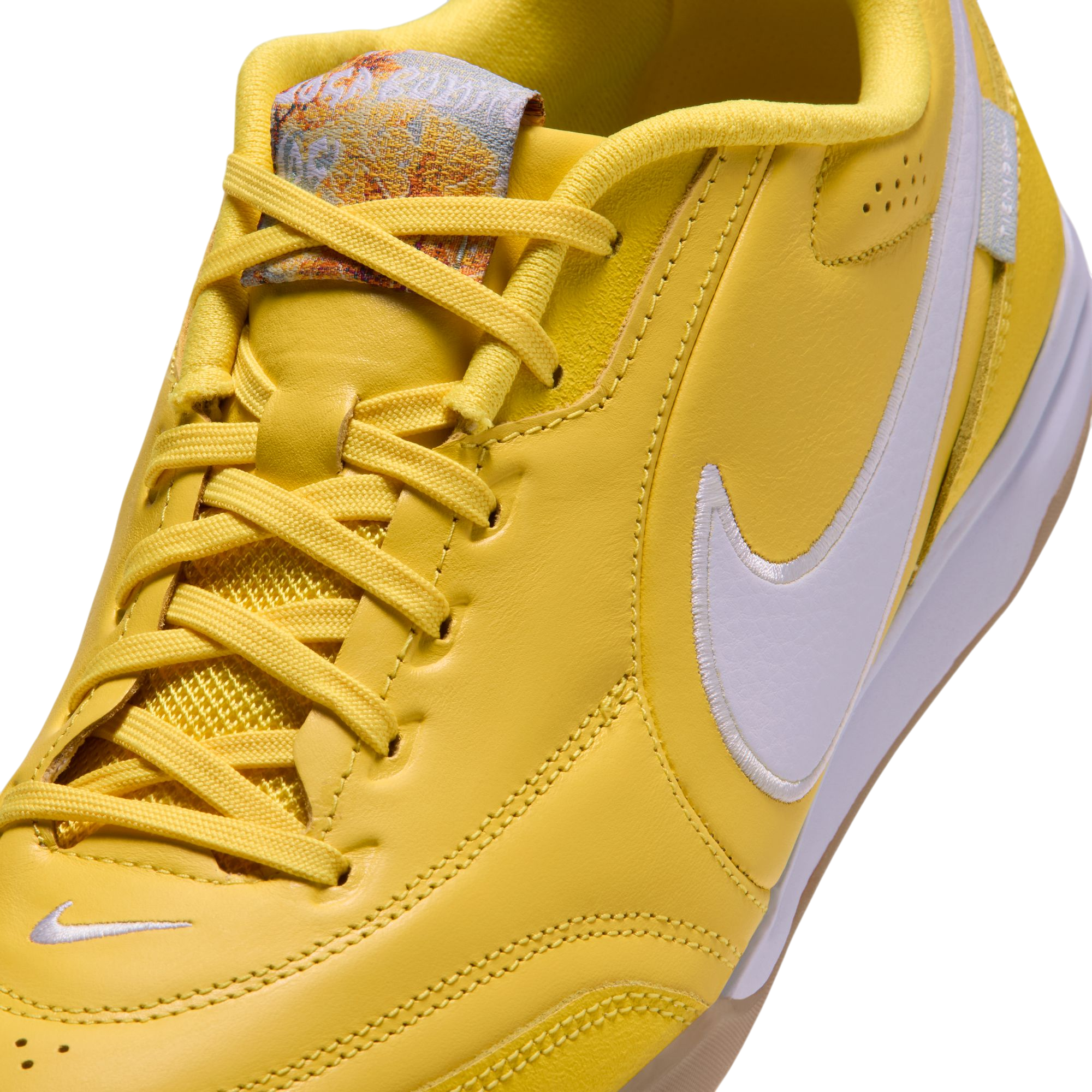 Nike Tiempo Streetgato 'Joga Bonito' — photo 5