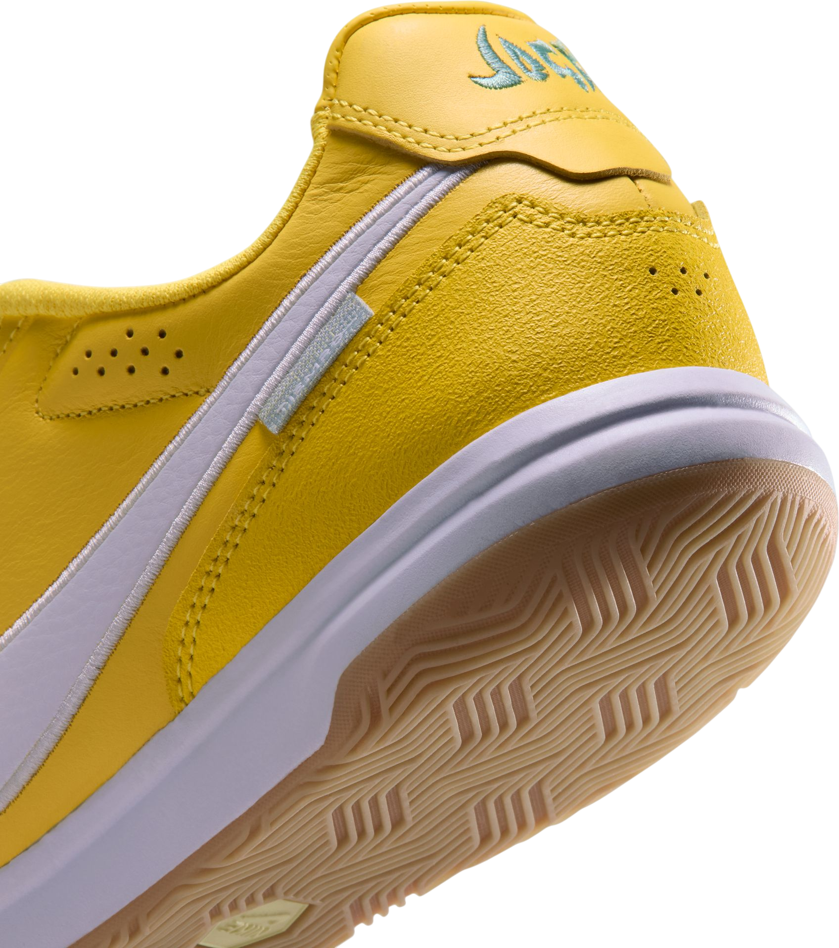 Nike Tiempo Streetgato 'Joga Bonito' — photo 6