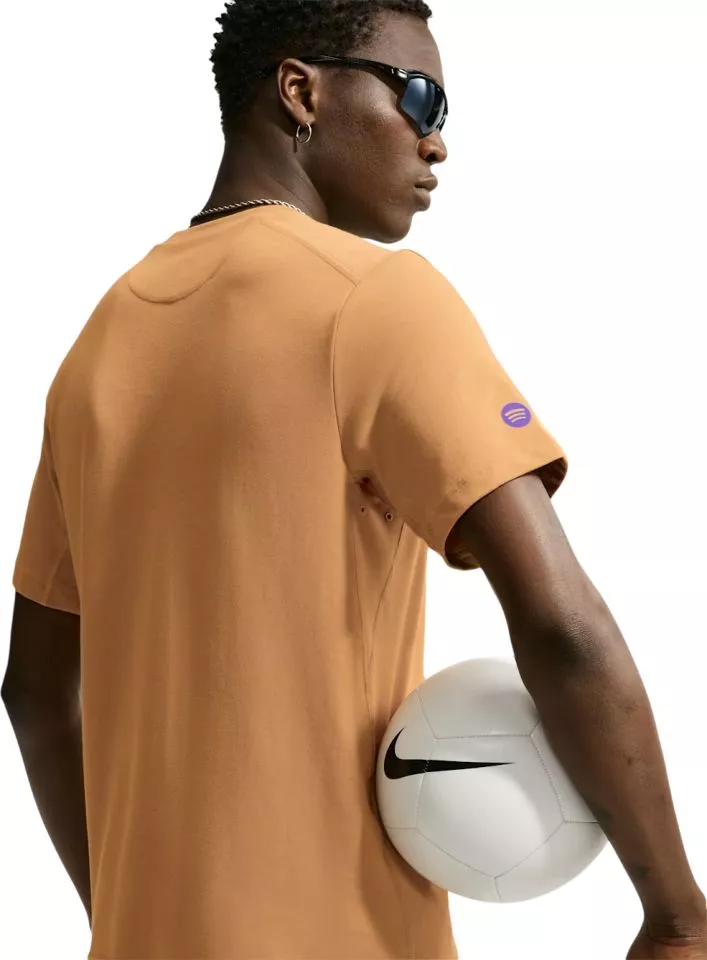 T-paita Nike x Kobe Dri-FIT FC Barcelona Primary Away