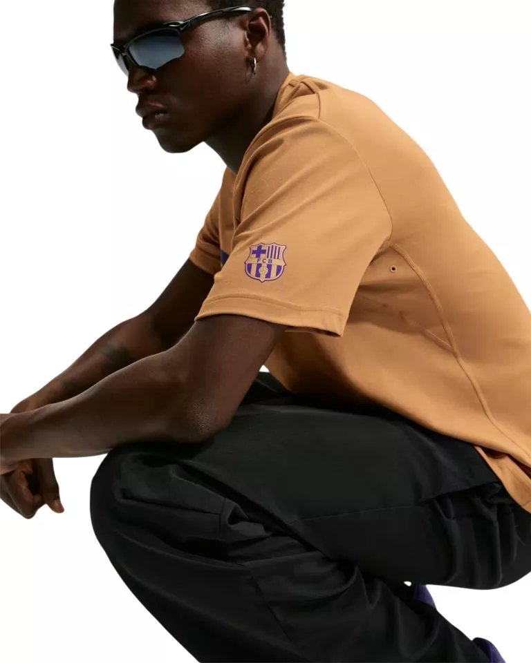 T-paita Nike x Kobe Dri-FIT FC Barcelona Primary Away