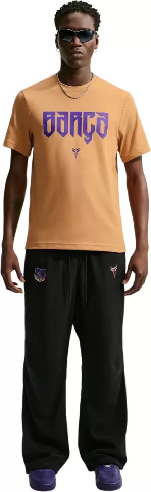 T-paita Nike x Kobe Dri-FIT FC Barcelona Primary Away