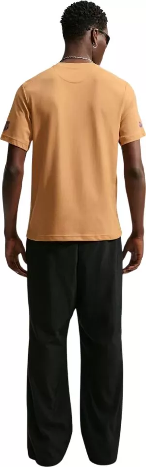 T-paita Nike x Kobe Dri-FIT FC Barcelona Primary Away