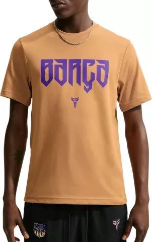 x Kobe Dri-FIT FC Barcelona Primary Away