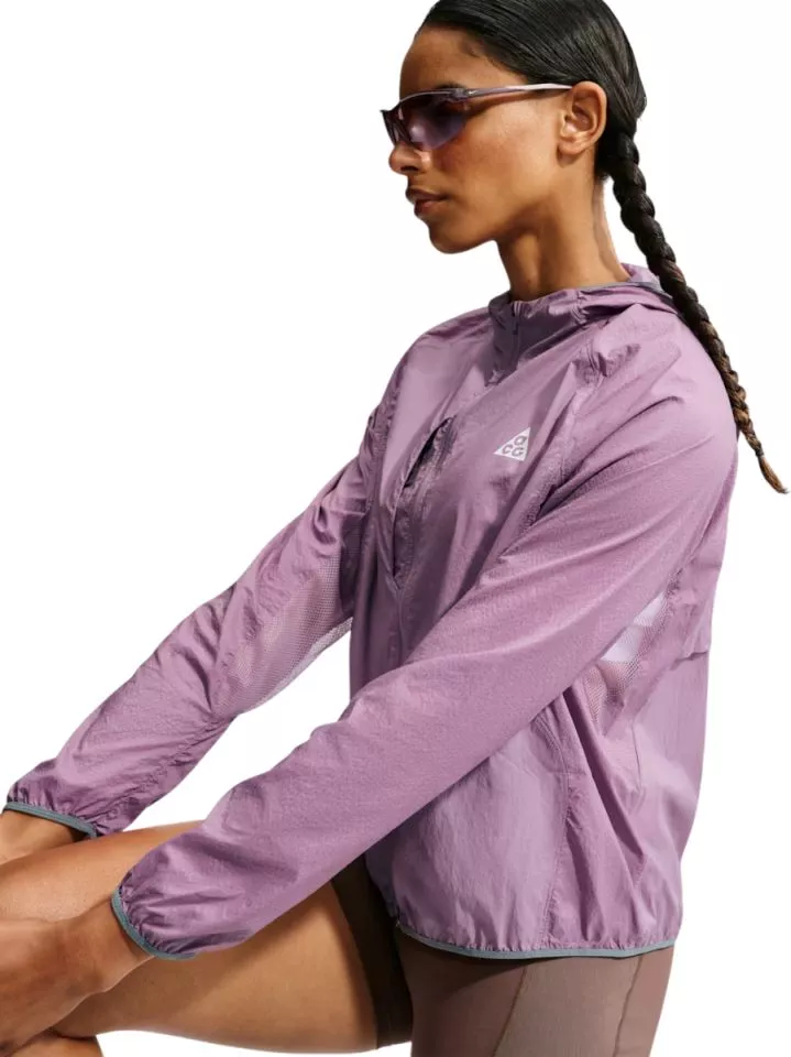 Kapuzenjacke Nike ACG Aireez