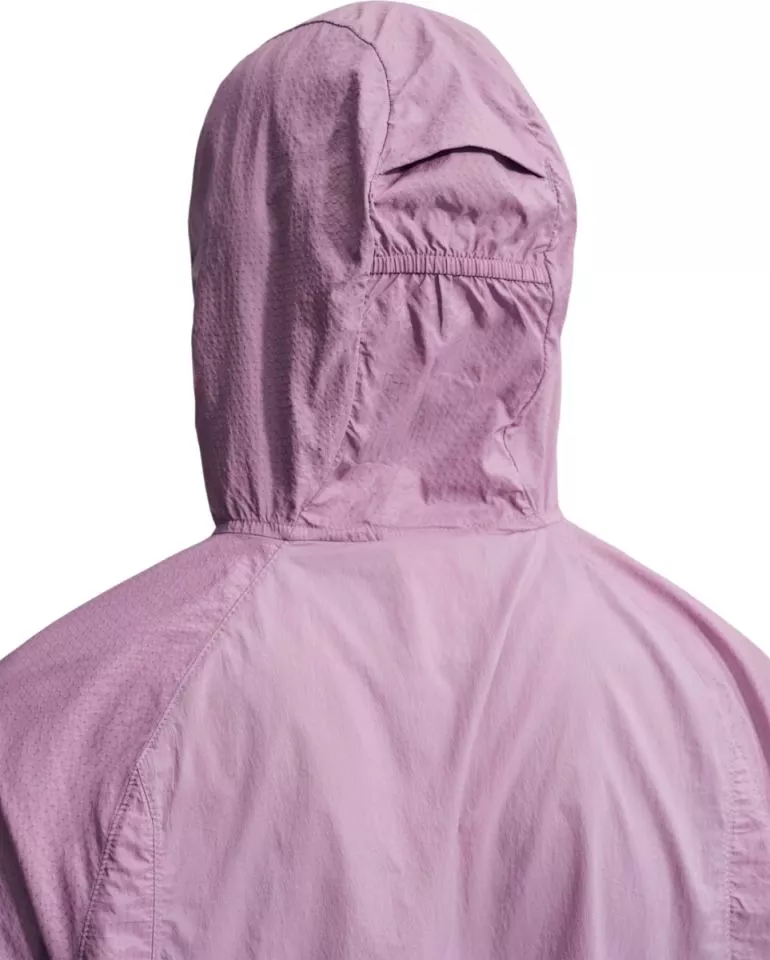 Kapuzenjacke Nike ACG Aireez