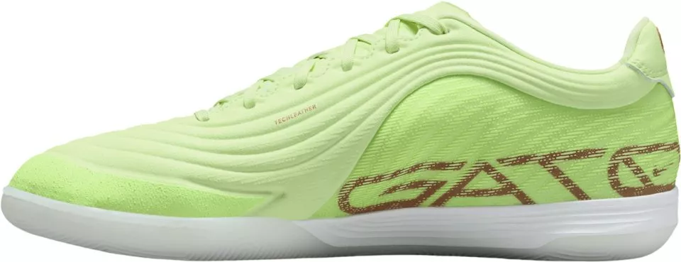 Nízké sálové kopačky Nike Tiempo Reactgato