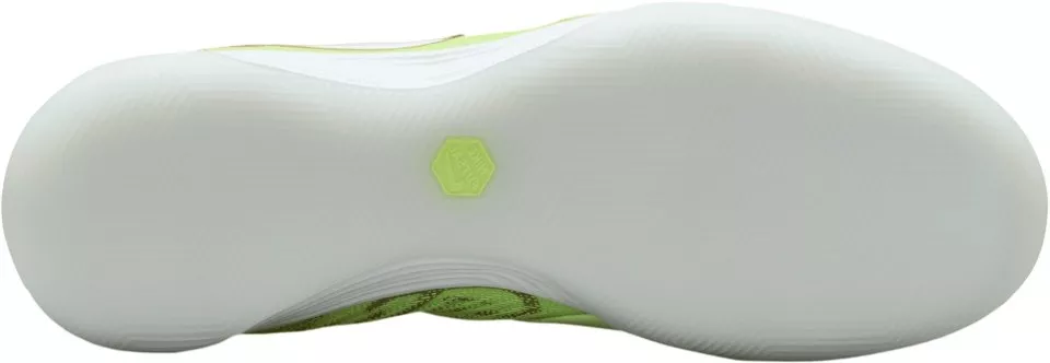 Nízké sálové kopačky Nike Tiempo Reactgato