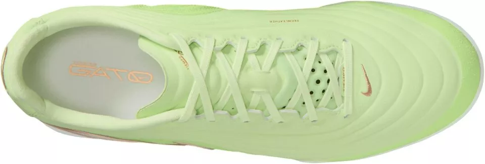 Nízké sálové kopačky Nike Tiempo Reactgato